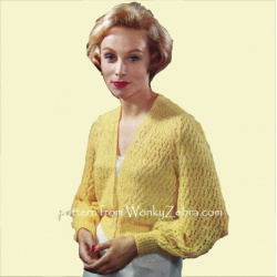 wonkyzebra_00963_a_knitted_bed_jacket_cardigan